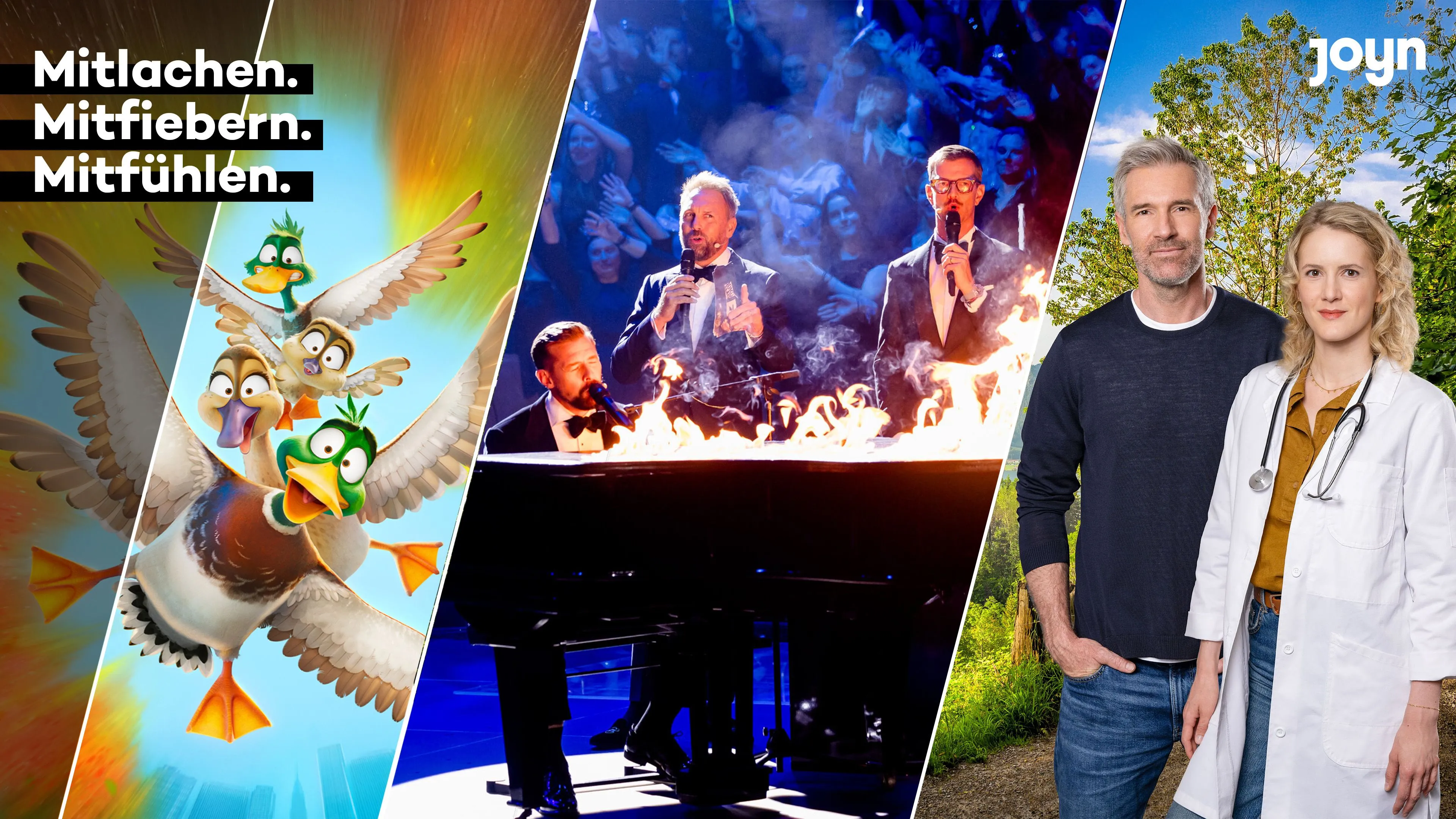 tv programm heute abend im zdf